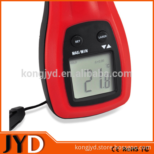 JYD-DIT03 Instant-Read Digital Infrared Kitchen Thermometer With A LCD Screen
